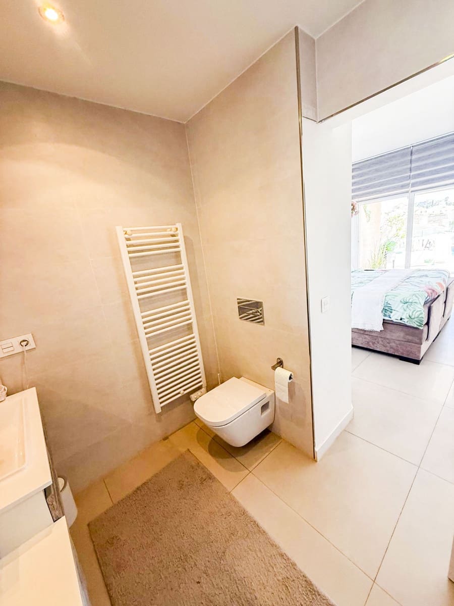 4 Zimmer Villa zu verkaufen in Teulada mit Pool Garage - 920.000 € (Ref: 10081422)