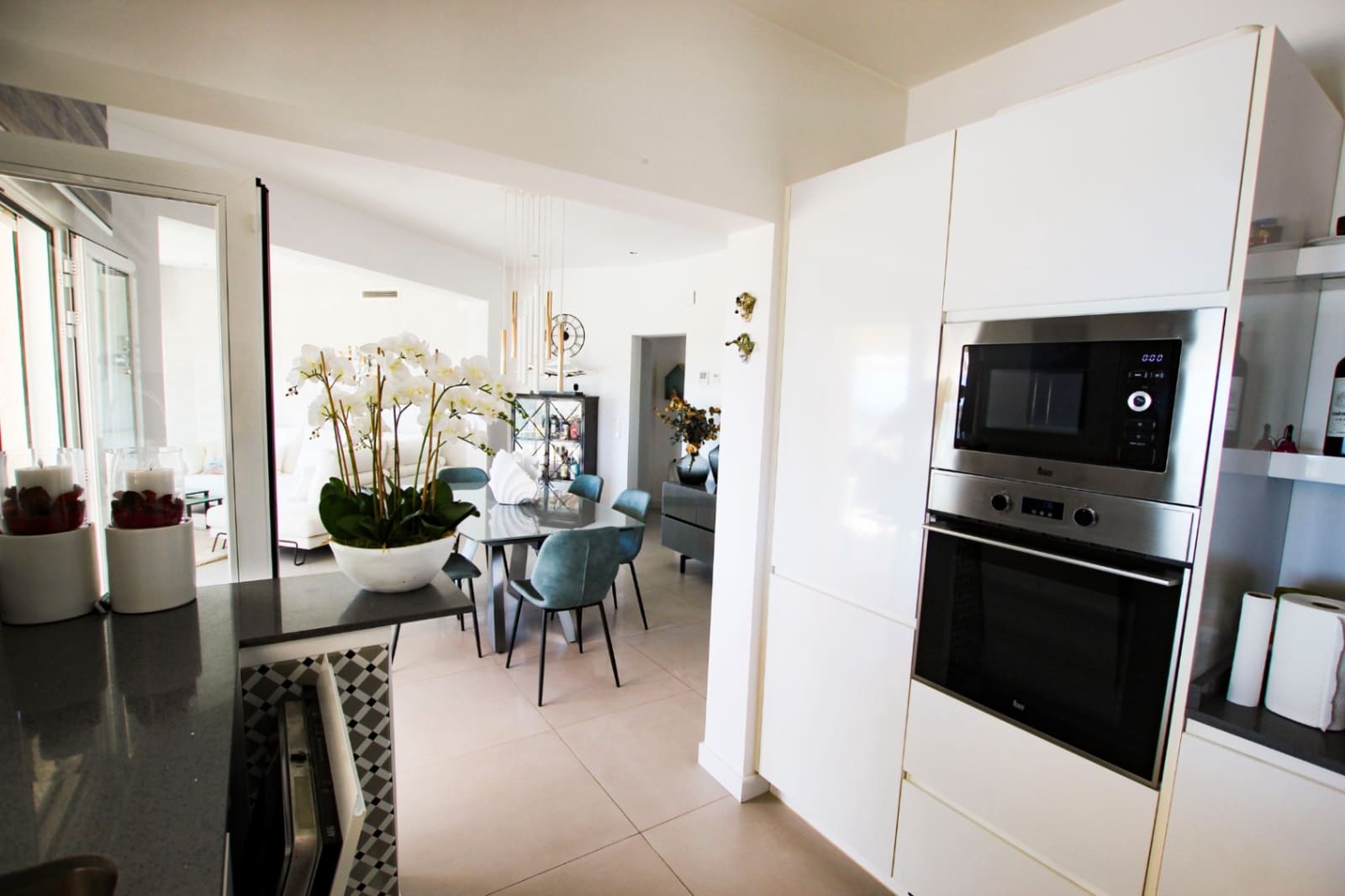 4 Zimmer Villa zu verkaufen in Teulada mit Pool Garage - 920.000 € (Ref: 10081422)