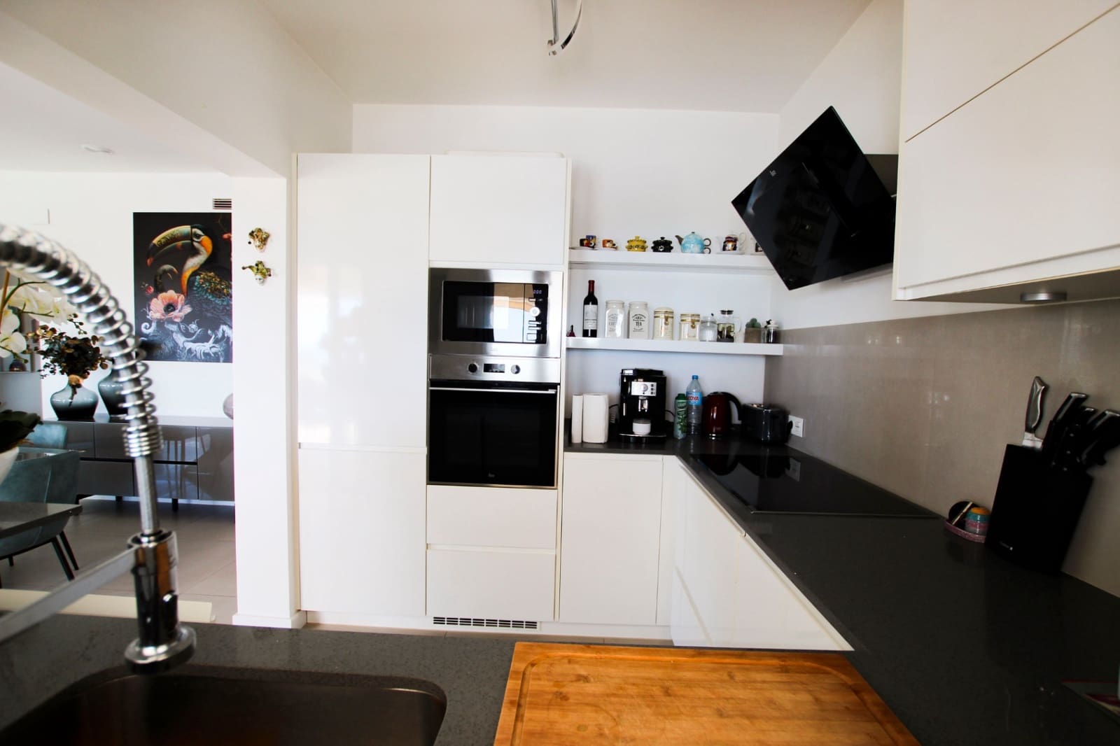 4 Zimmer Villa zu verkaufen in Teulada mit Pool Garage - 920.000 € (Ref: 10081422)