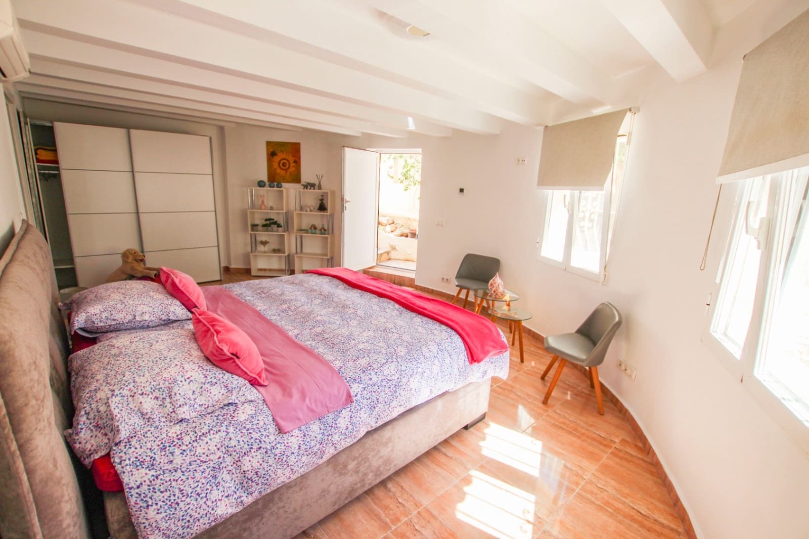 4 Zimmer Villa zu verkaufen in Teulada mit Pool Garage - 920.000 € (Ref: 10081422)