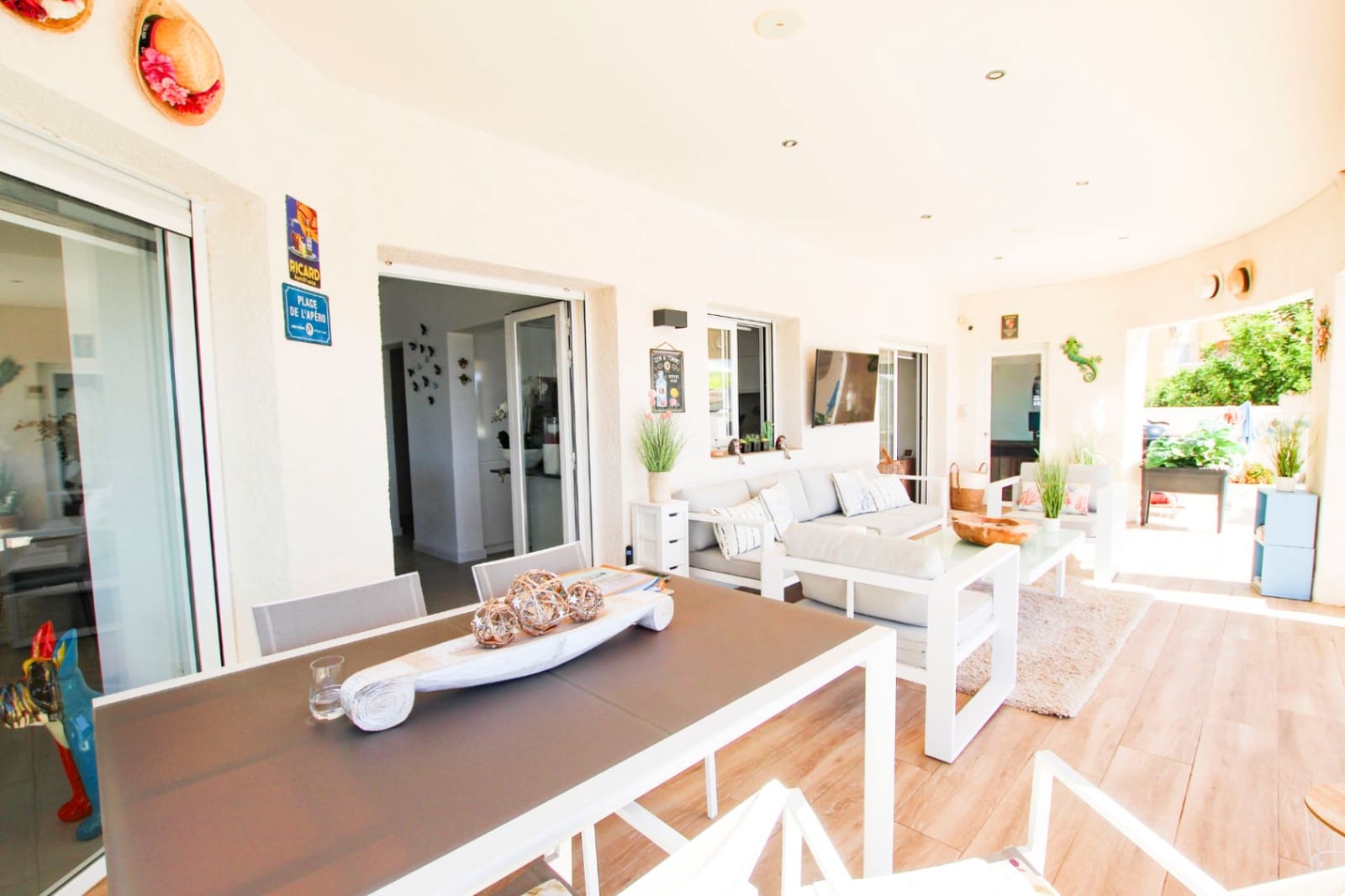 4 Zimmer Villa zu verkaufen in Teulada mit Pool Garage - 920.000 € (Ref: 10081422)