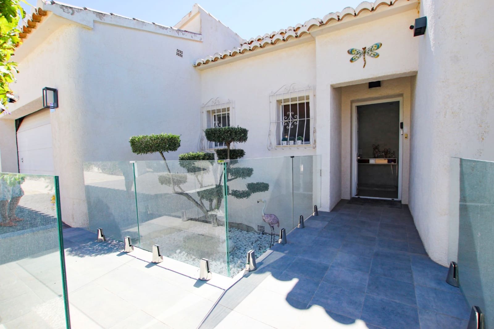 4 Zimmer Villa zu verkaufen in Teulada mit Pool Garage - 920.000 € (Ref: 10081422)