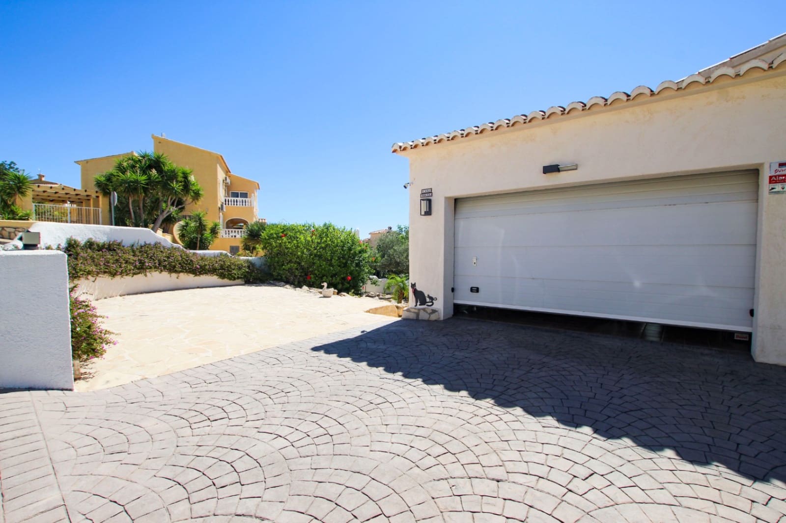 4 Zimmer Villa zu verkaufen in Teulada mit Pool Garage - 920.000 € (Ref: 10081422)