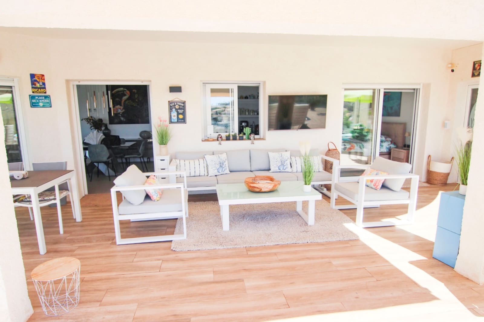 4 Zimmer Villa zu verkaufen in Teulada mit Pool Garage - 920.000 € (Ref: 10081422)