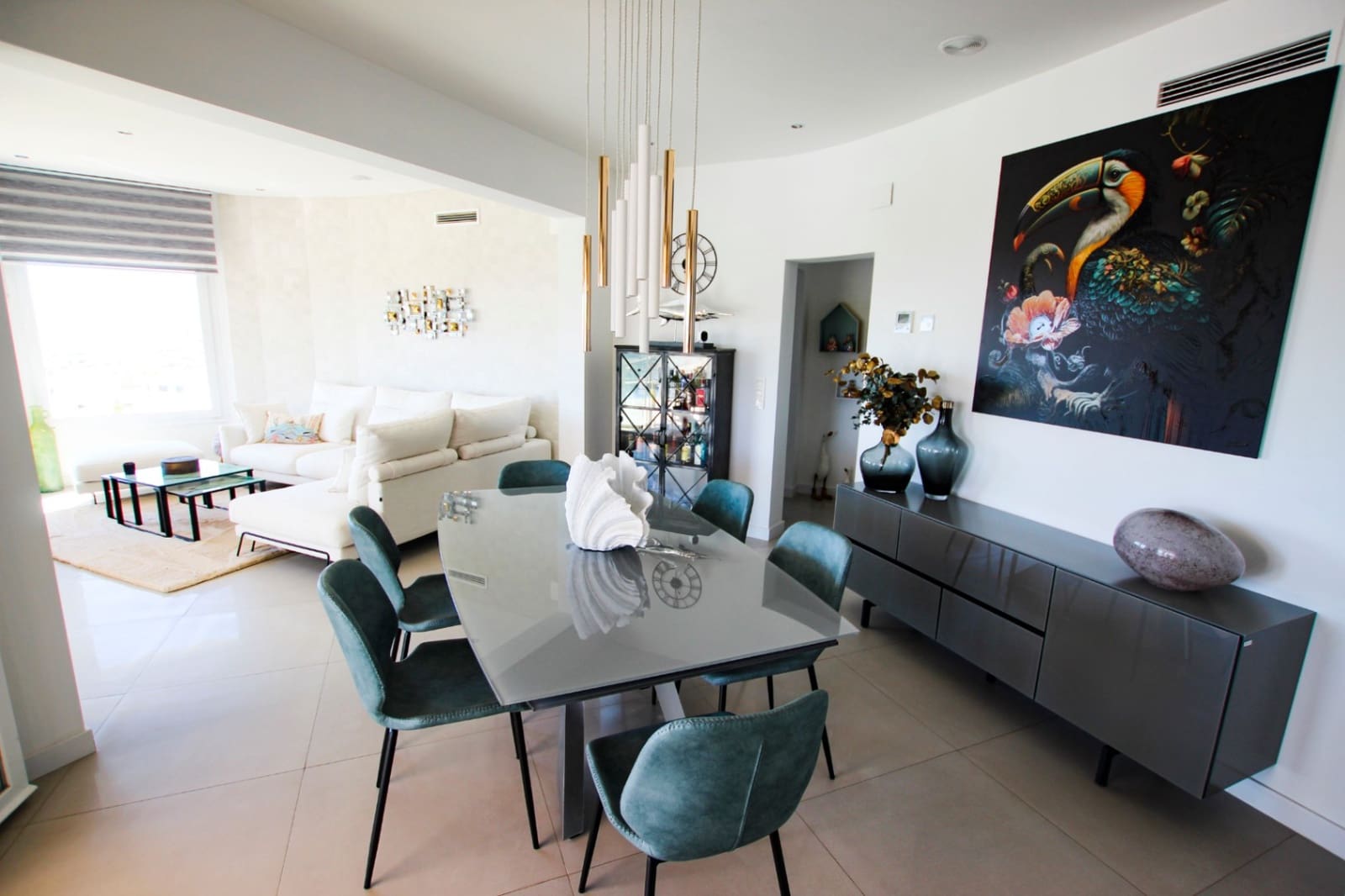 4 Zimmer Villa zu verkaufen in Teulada mit Pool Garage - 920.000 € (Ref: 10081422)