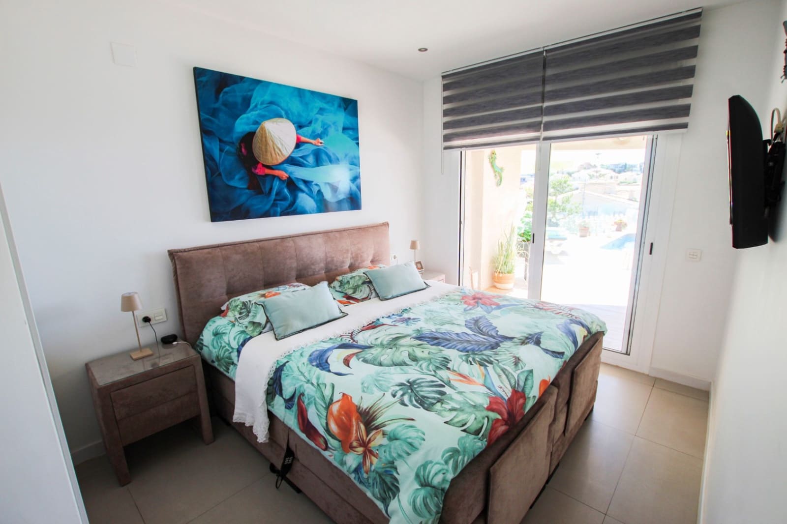 4 Zimmer Villa zu verkaufen in Teulada mit Pool Garage - 920.000 € (Ref: 10081422)