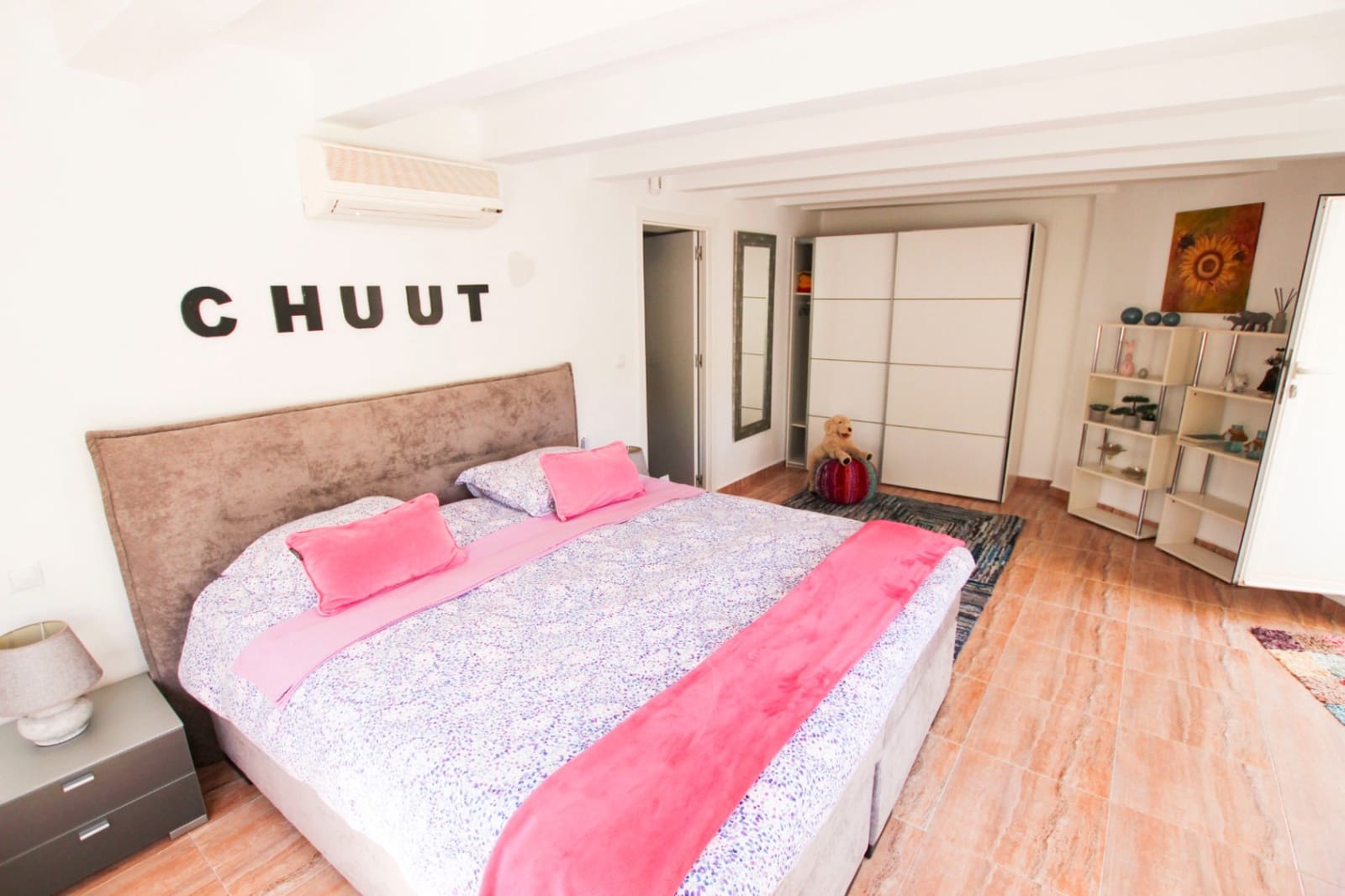 4 Zimmer Villa zu verkaufen in Teulada mit Pool Garage - 920.000 € (Ref: 10081422)