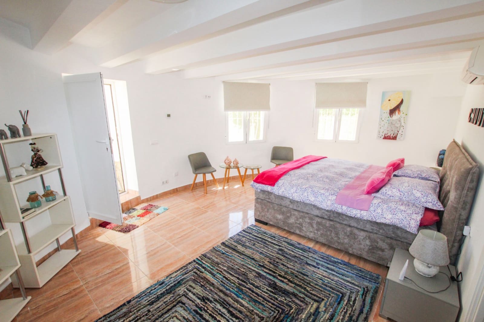 4 Zimmer Villa zu verkaufen in Teulada mit Pool Garage - 920.000 € (Ref: 10081422)
