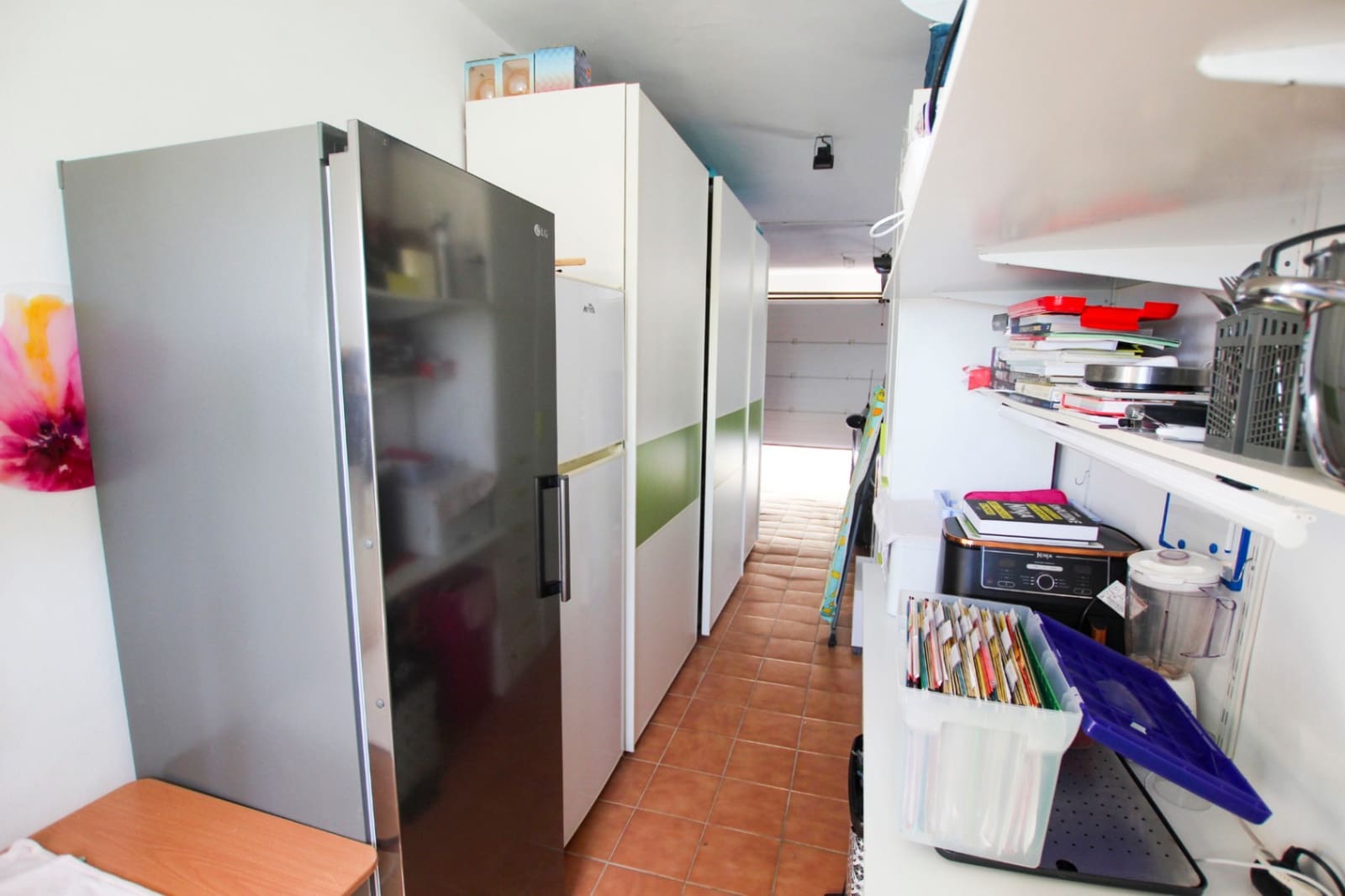 4 Zimmer Villa zu verkaufen in Teulada mit Pool Garage - 920.000 € (Ref: 10081422)