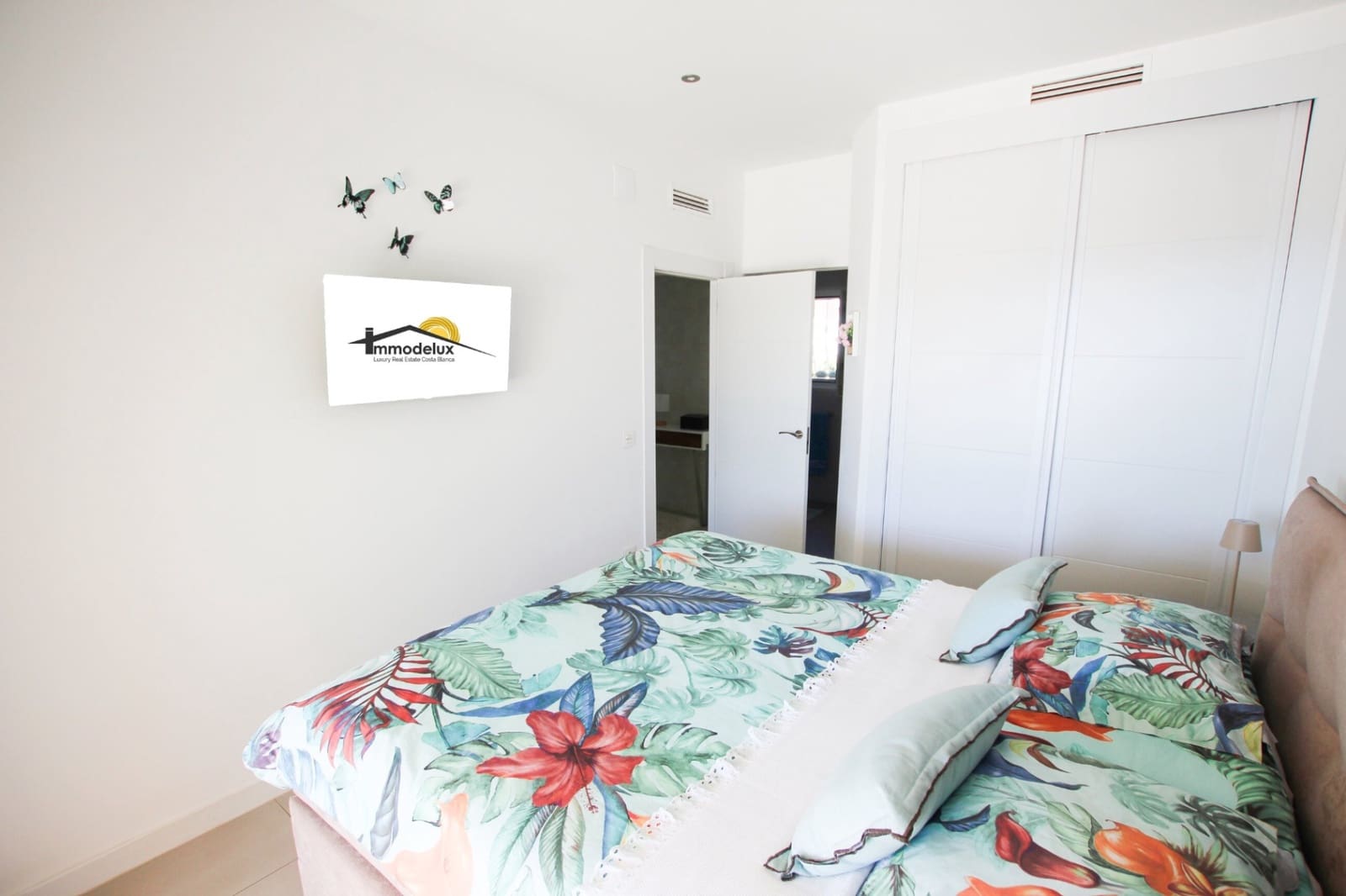 4 Zimmer Villa zu verkaufen in Teulada mit Pool Garage - 920.000 € (Ref: 10081422)