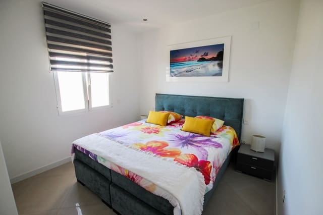 4 Zimmer Villa zu verkaufen in Teulada Pueblo, Teulada-Moraira mit Pool Garage - 920.000 € (Ref: 10081422)