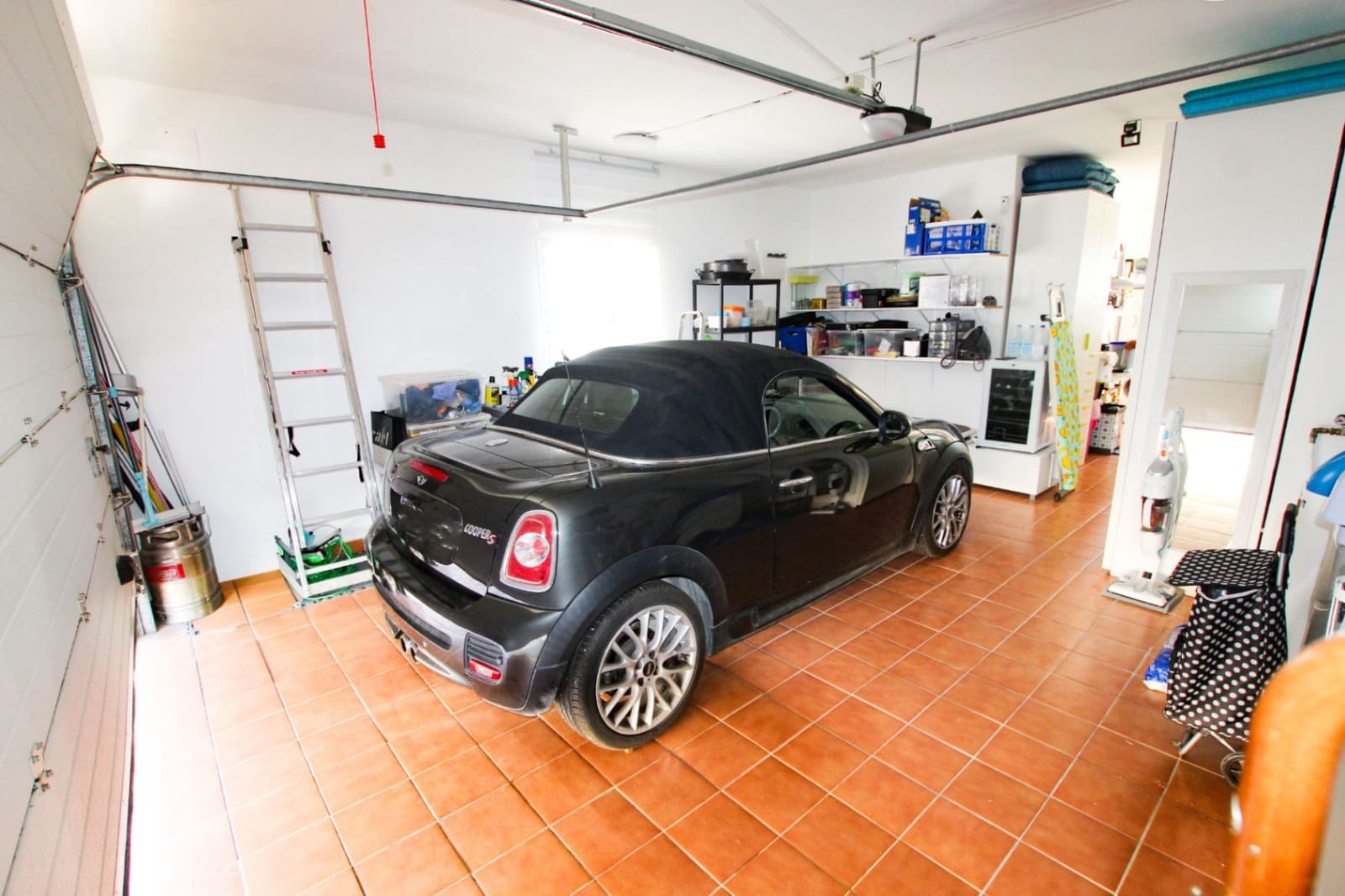 4 Zimmer Villa zu verkaufen in Teulada mit Pool Garage - 920.000 € (Ref: 10081422)