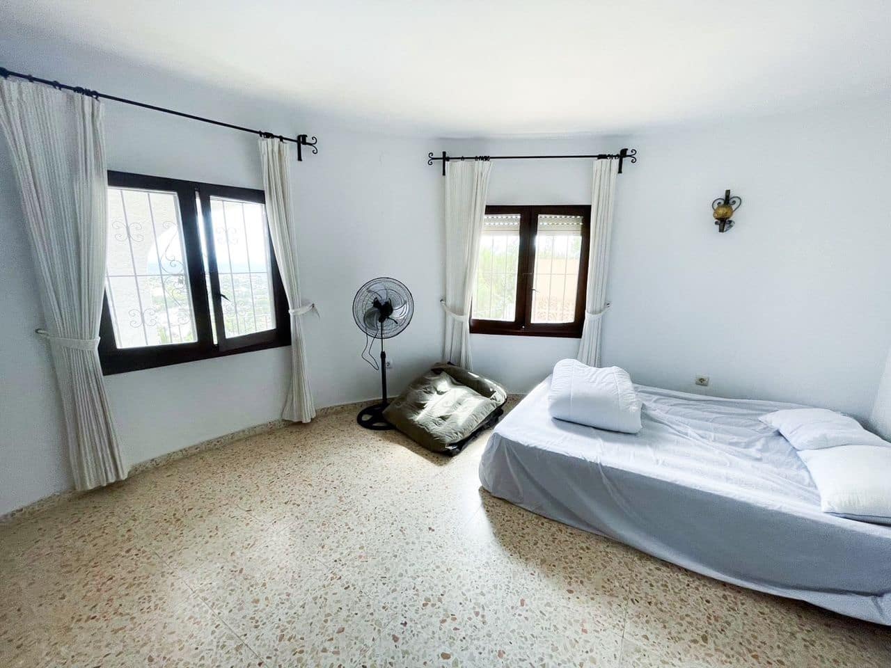 3 camera da letto Villa in vendita in Benissa con piscina garage - 715.000 € (Rif: 10086343)