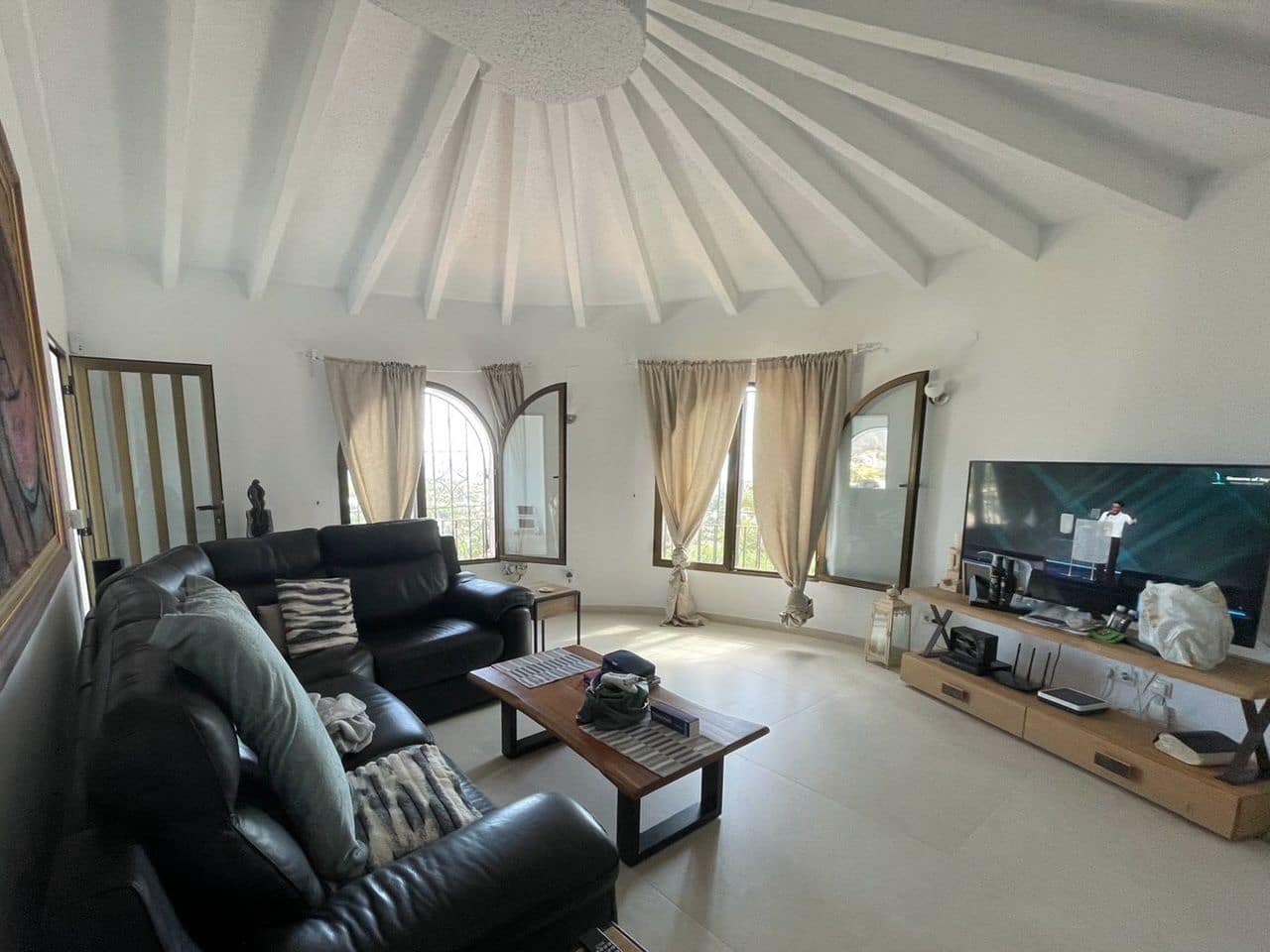 3 camera da letto Villa in vendita in Benissa con piscina garage - 715.000 € (Rif: 10086343)