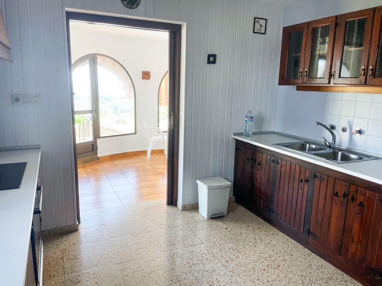 3 camera da letto Villa in vendita in Benissa con piscina garage - 715.000 € (Rif: 10086343)