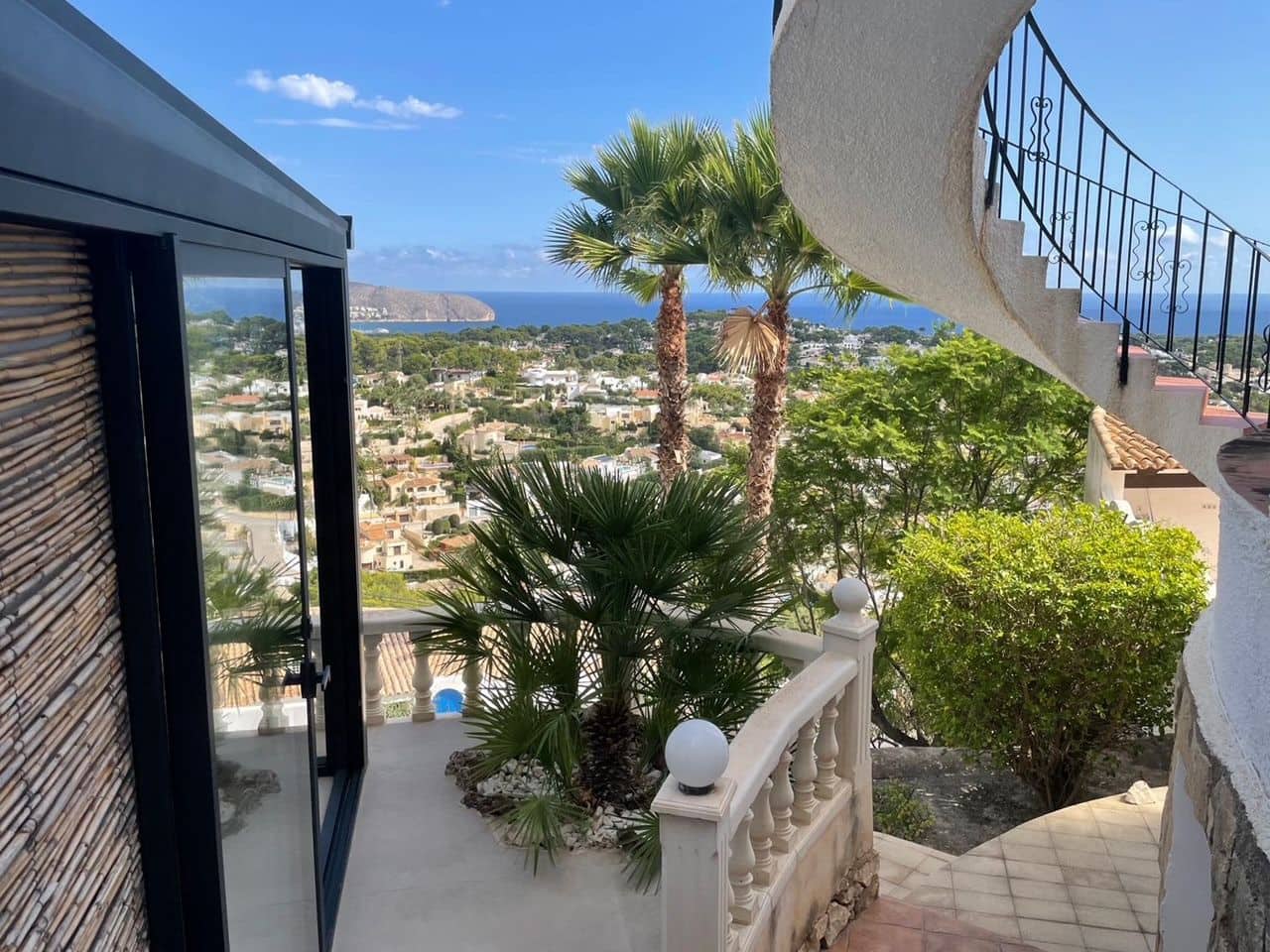 3 camera da letto Villa in vendita in Benissa con piscina garage - 715.000 € (Rif: 10086343)