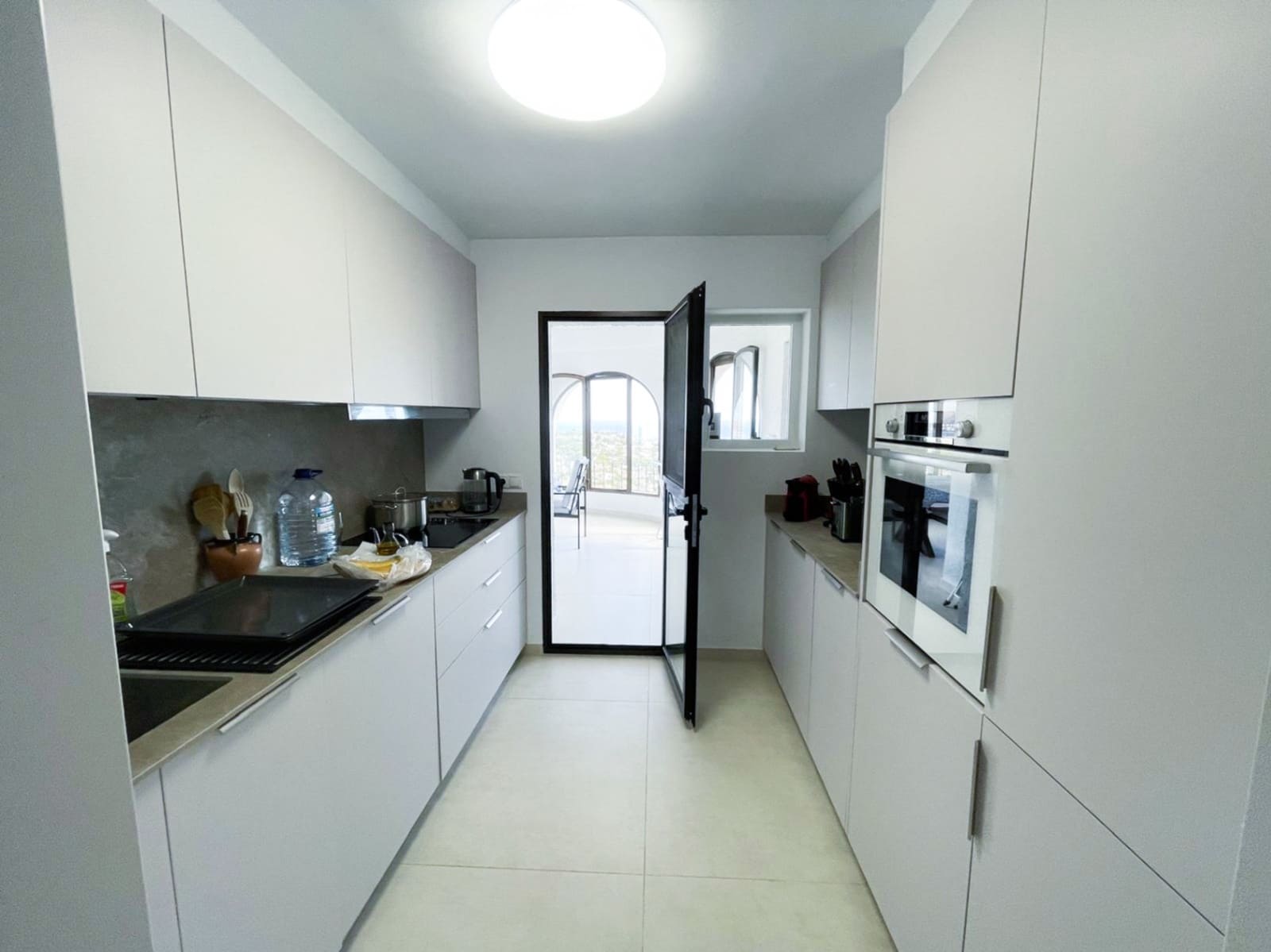3 camera da letto Villa in vendita in Benissa con piscina garage - 715.000 € (Rif: 10086343)