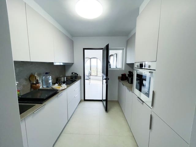 3 quarto Moradia para venda em Benissa com piscina garagem - 715 000 € (Ref: 10086343)