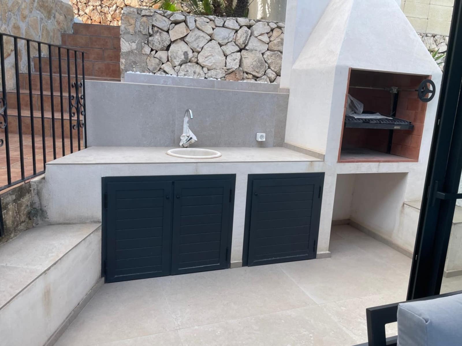 3 camera da letto Villa in vendita in Benissa con piscina garage - 715.000 € (Rif: 10086343)