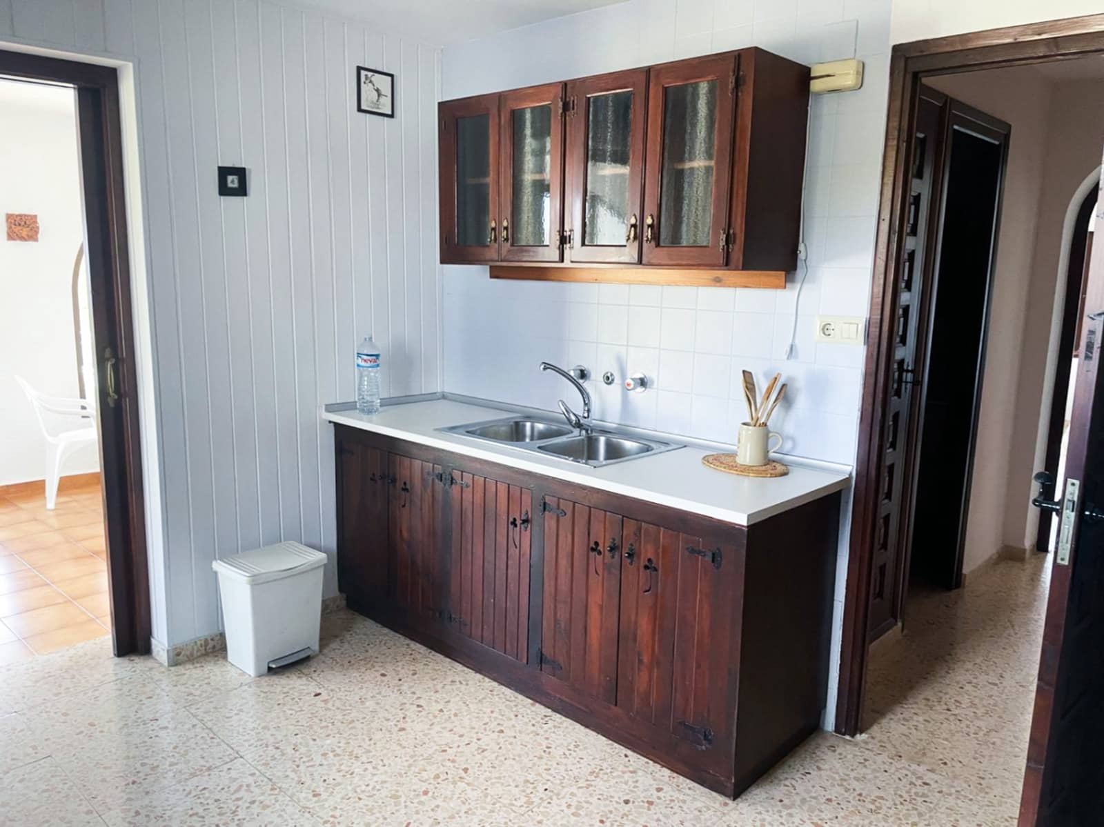 3 camera da letto Villa in vendita in Benissa con piscina garage - 715.000 € (Rif: 10086343)