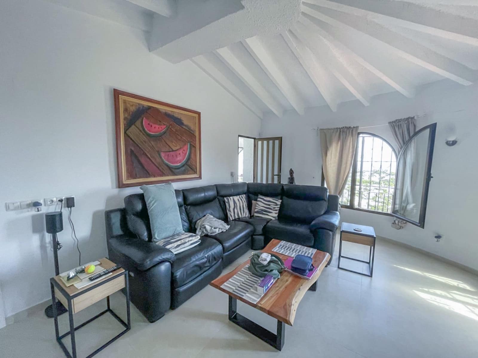 3 camera da letto Villa in vendita in Benissa con piscina garage - 715.000 € (Rif: 10086343)