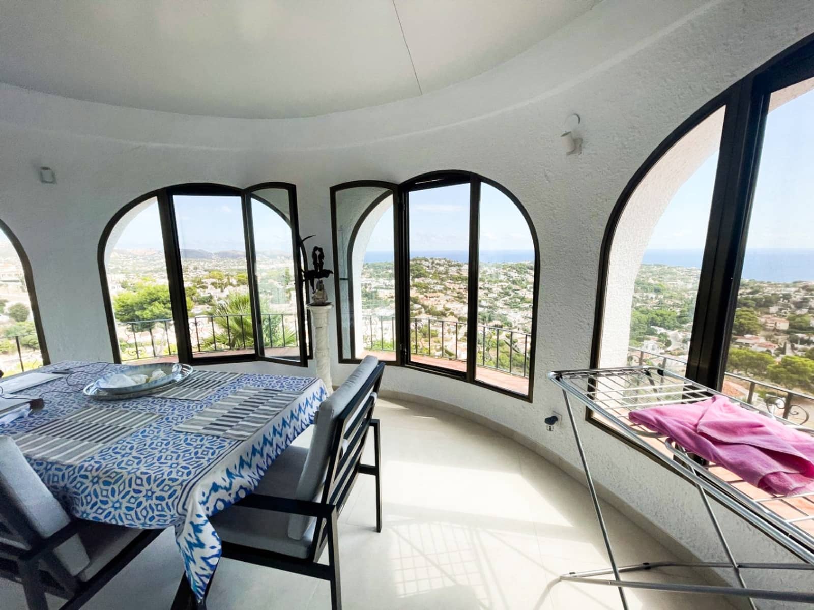 3 camera da letto Villa in vendita in Benissa con piscina garage - 715.000 € (Rif: 10086343)