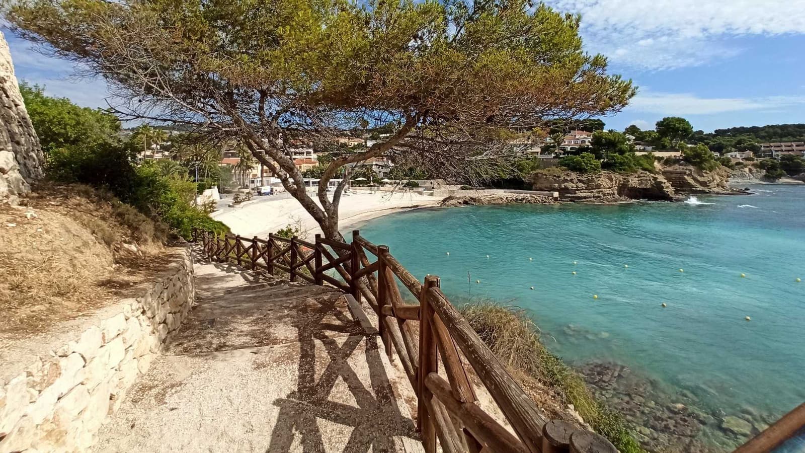 3 camera da letto Villa in vendita in Benissa con piscina garage - 715.000 € (Rif: 10086343)