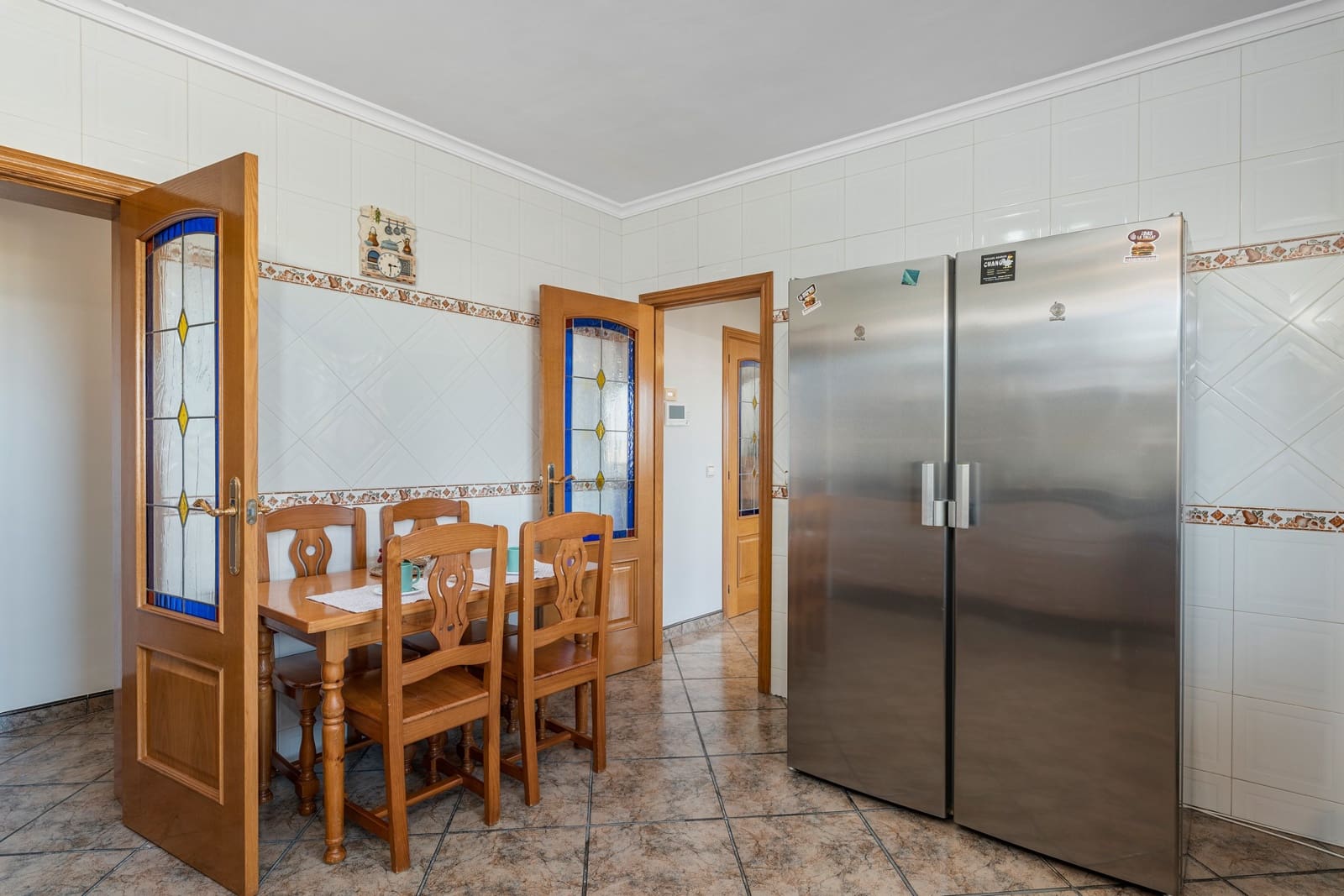 6 quarto Moradia para venda em Calpe / Calp com piscina - 1 200 000 € (Ref: 10098694)
