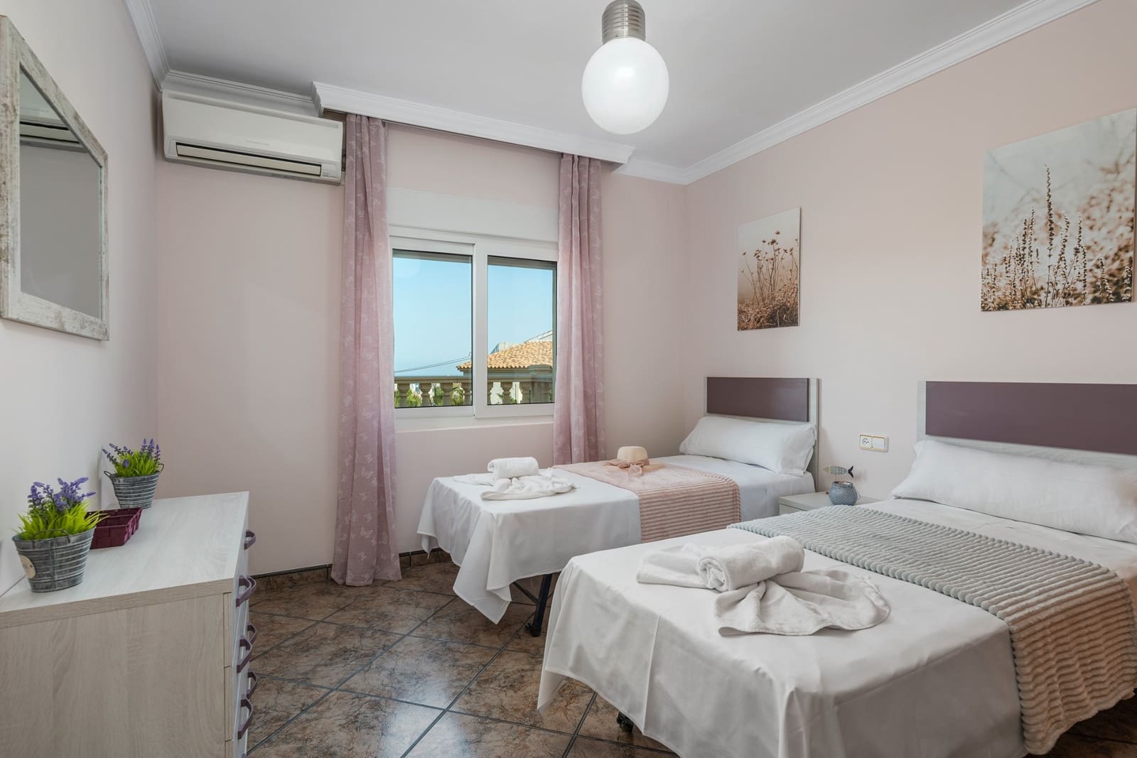 6 quarto Moradia para venda em Calpe / Calp com piscina - 1 200 000 € (Ref: 10098694)