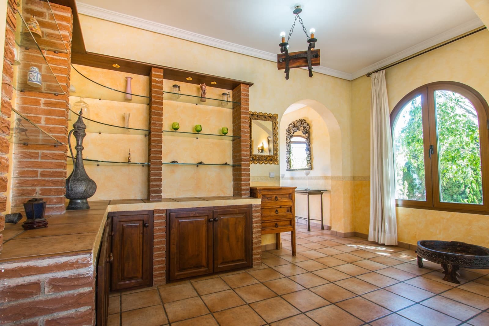 5 Zimmer Villa zu verkaufen in Calpe / Calp mit Pool - 790.000 € (Ref: 10098695)