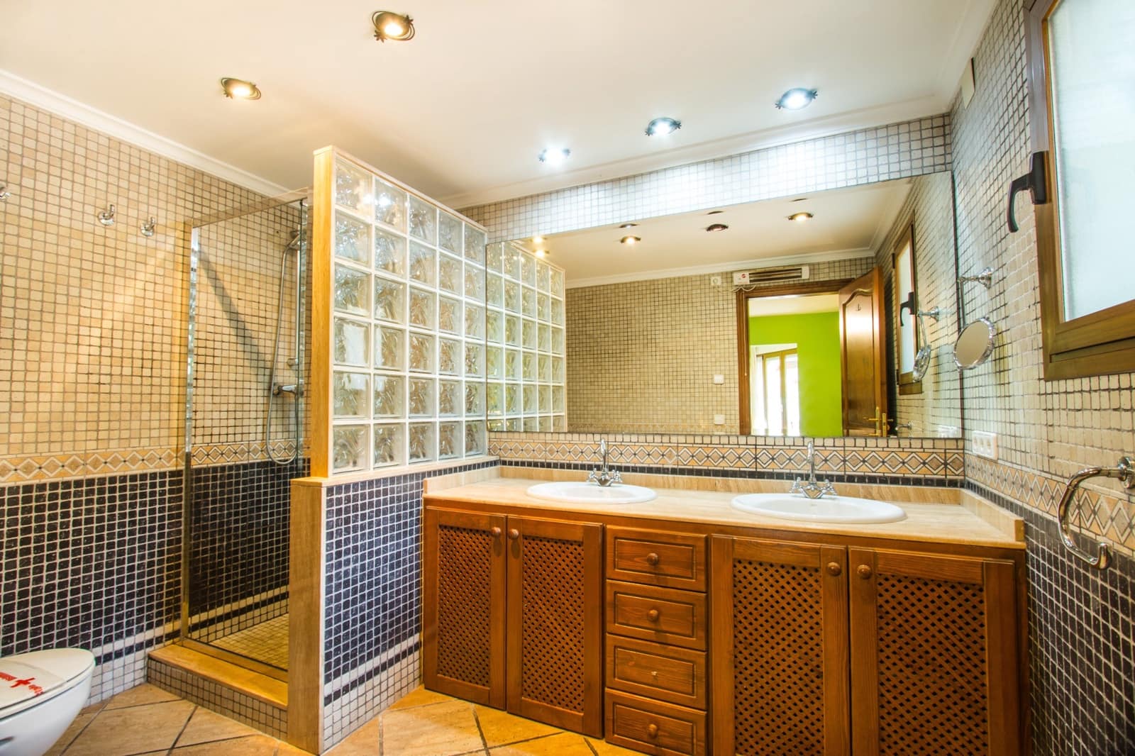 5 Zimmer Villa zu verkaufen in Calpe / Calp mit Pool - 790.000 € (Ref: 10098695)