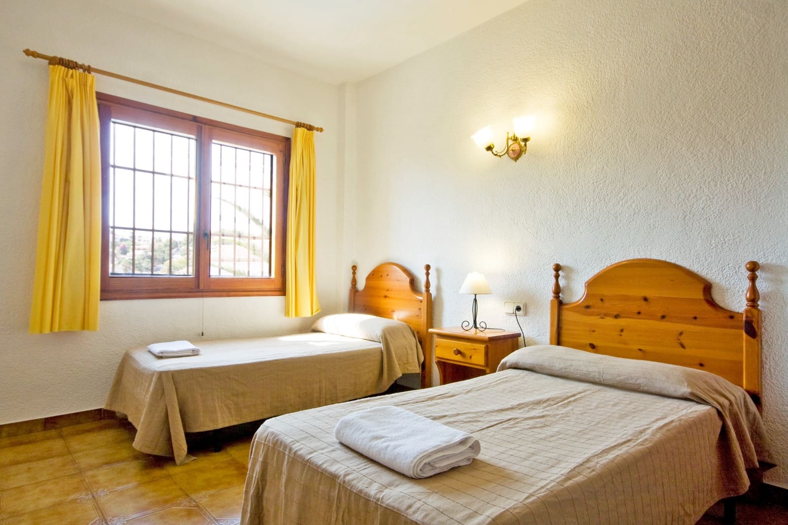 4 quarto Moradia para venda em Benissa com piscina - 954 000 € (Ref: 10098696)