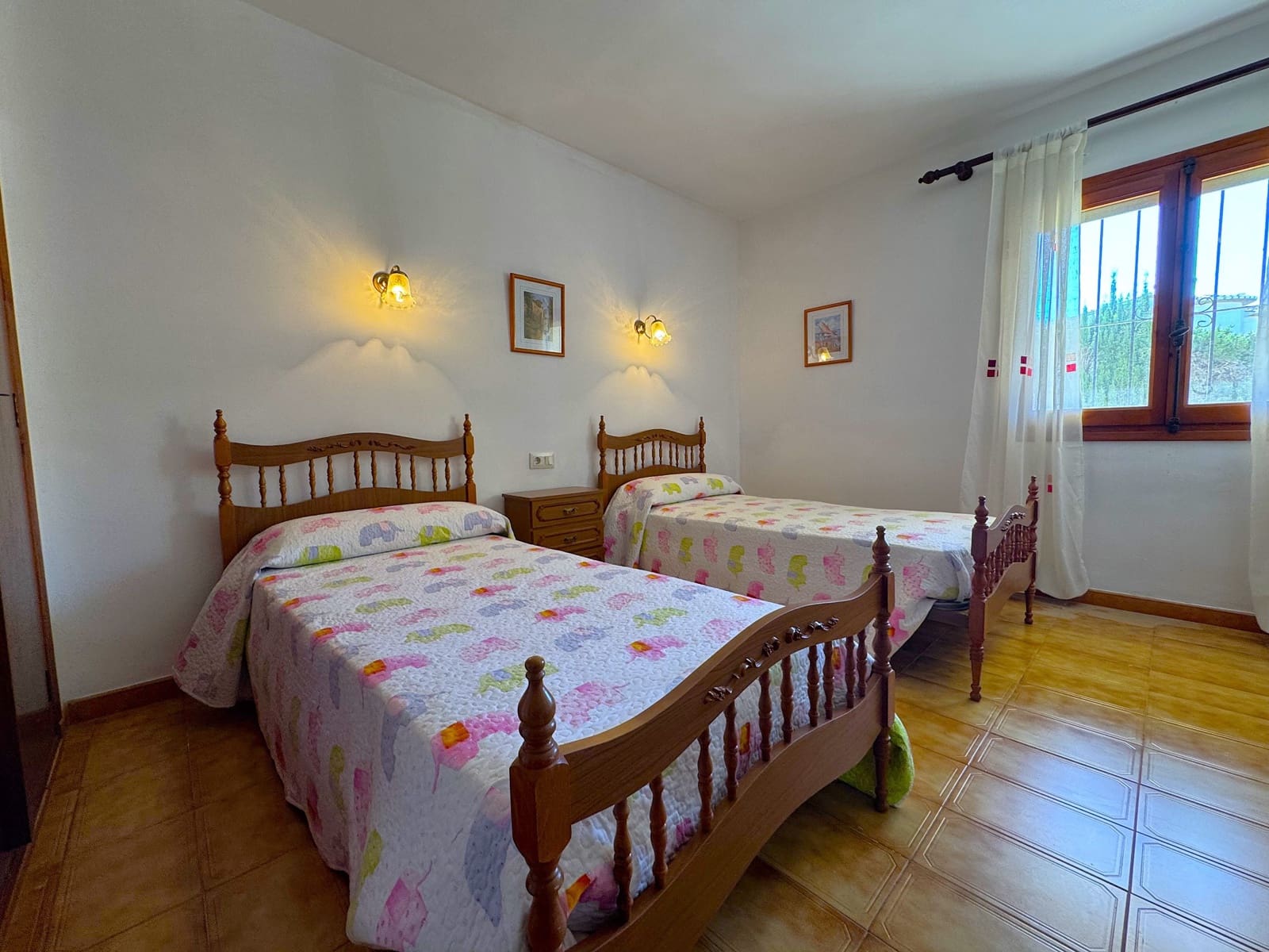 4 quarto Moradia para venda em Calpe / Calp - 725 000 € (Ref: 10098700)