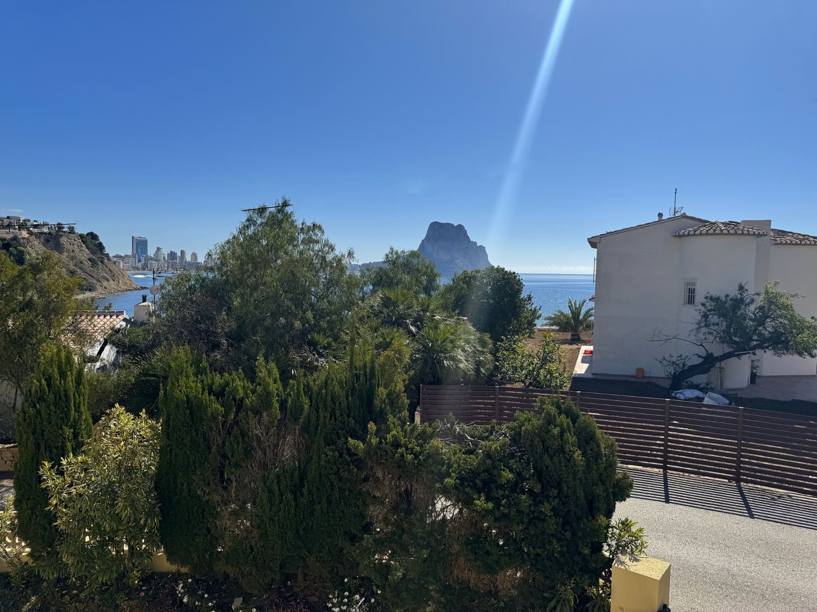 4 quarto Moradia para venda em Calpe / Calp - 725 000 € (Ref: 10098700)