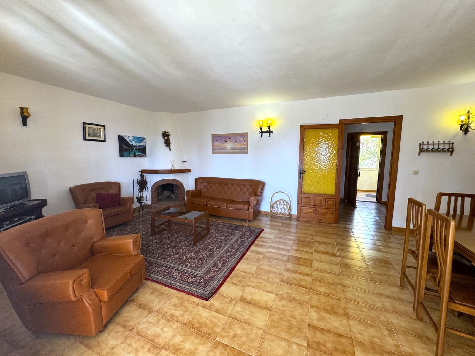 4 quarto Moradia para venda em Calpe / Calp - 725 000 € (Ref: 10098700)