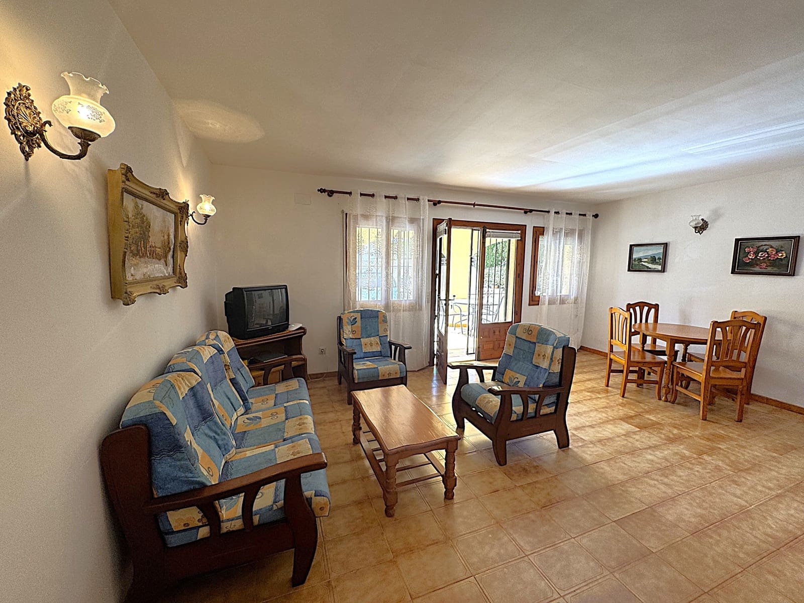 4 quarto Moradia para venda em Calpe / Calp - 725 000 € (Ref: 10098700)