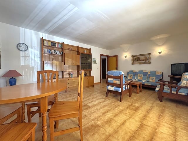 4 quarto Moradia para venda em Calpe / Calp - 725 000 € (Ref: 10098700)