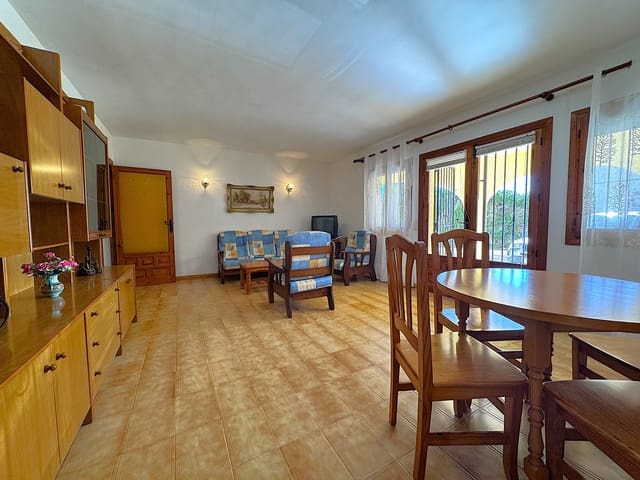 4 quarto Moradia para venda em Calpe / Calp - 725 000 € (Ref: 10098700)