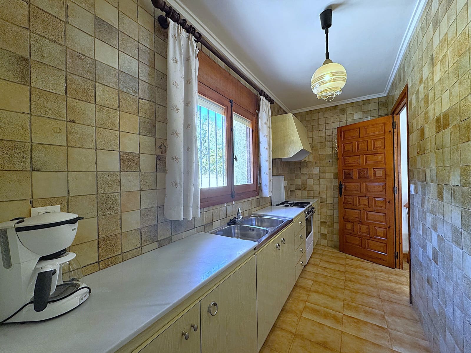 4 quarto Moradia para venda em Calpe / Calp - 725 000 € (Ref: 10098700)