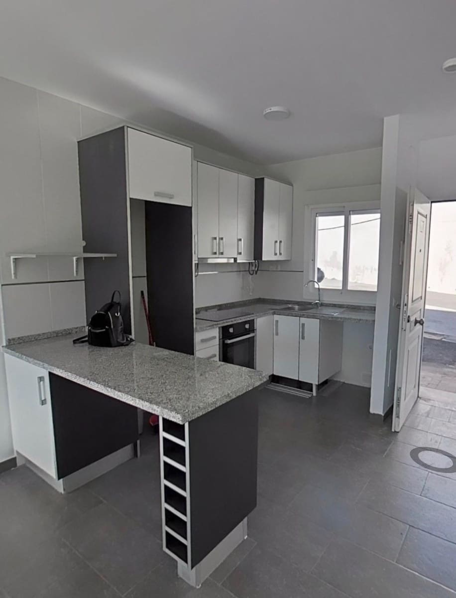 3 slaapkamer Bungalow te koop in Calpe / Calp met zwembad - € 299.000 (Ref: 10098701)