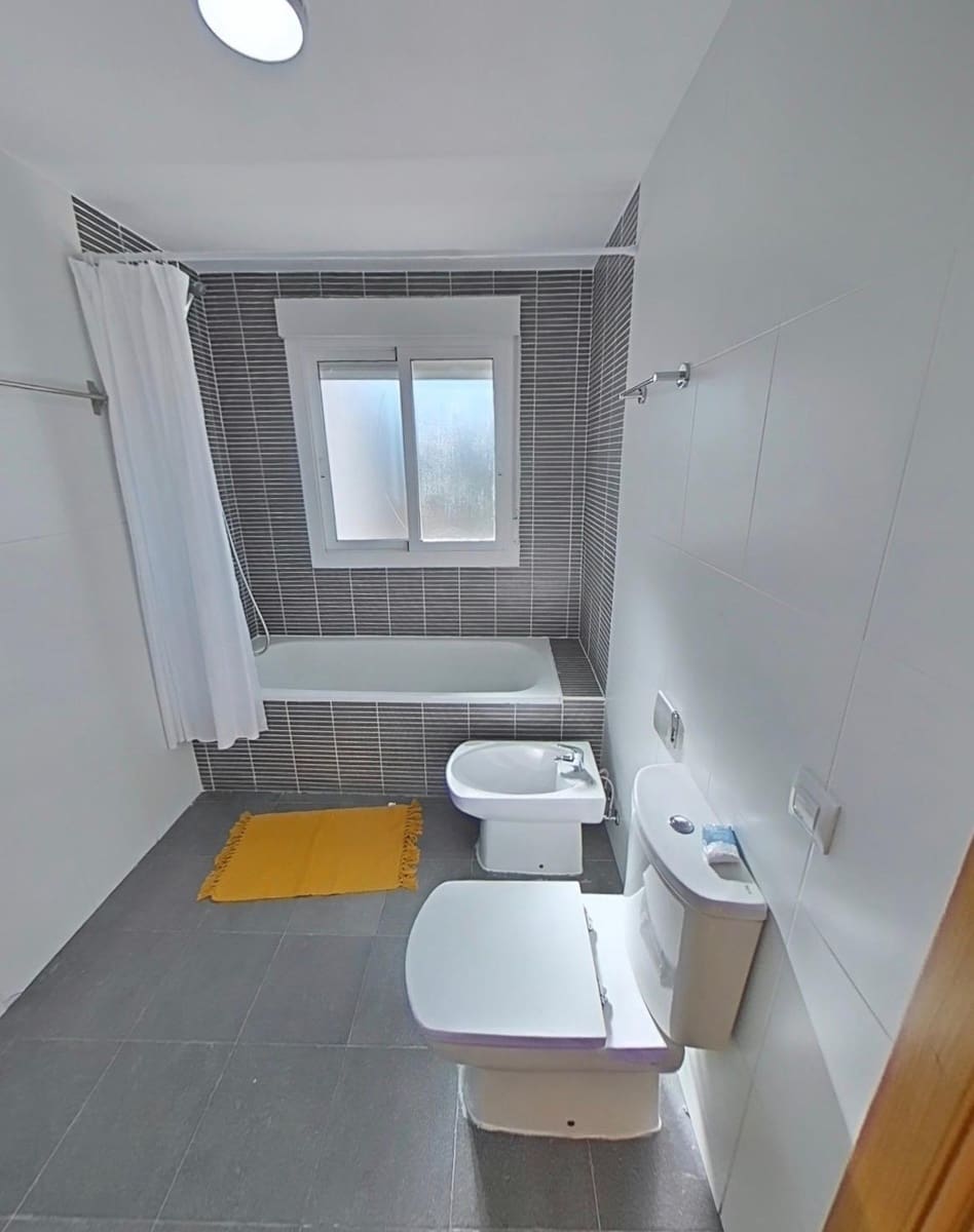 3 slaapkamer Bungalow te koop in Calpe / Calp met zwembad - € 299.000 (Ref: 10098701)