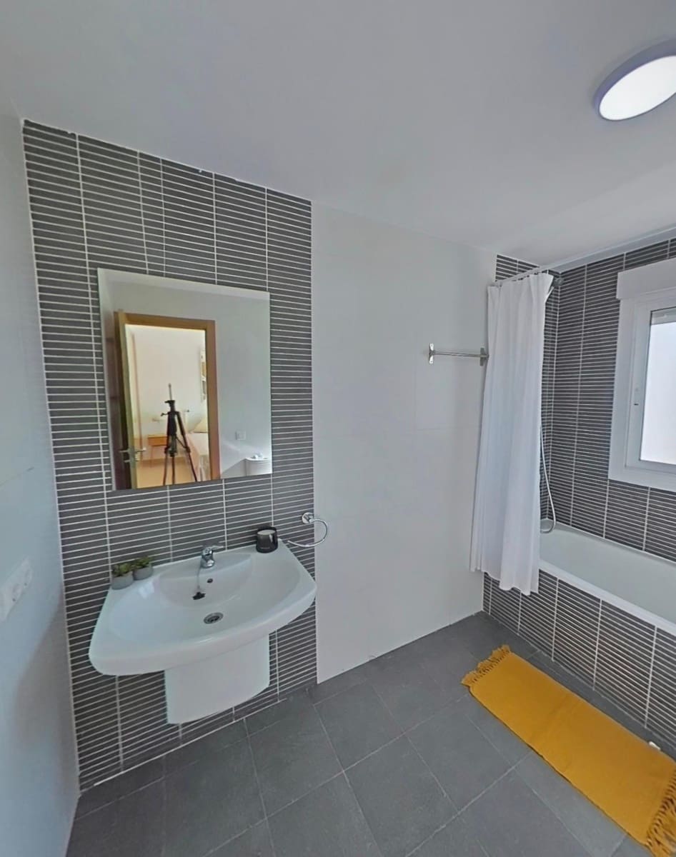 3 slaapkamer Bungalow te koop in Calpe / Calp met zwembad - € 299.000 (Ref: 10098701)