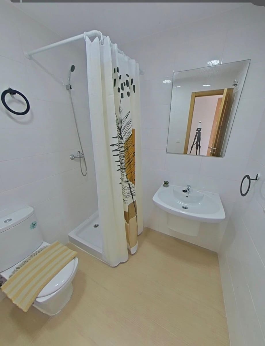 3 slaapkamer Bungalow te koop in Calpe / Calp met zwembad - € 299.000 (Ref: 10098701)