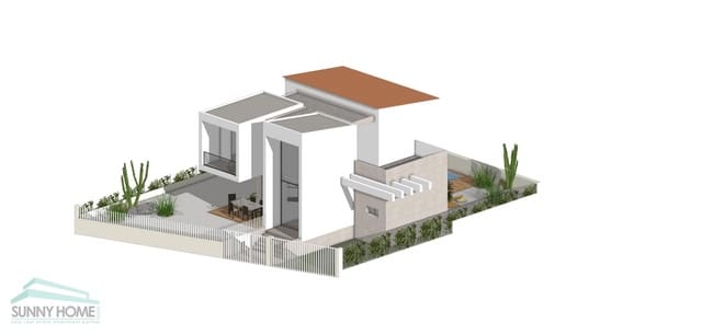 3 camera da letto Villa in vendita in La Nucia con piscina garage - 650.000 € (Rif: 10102971)