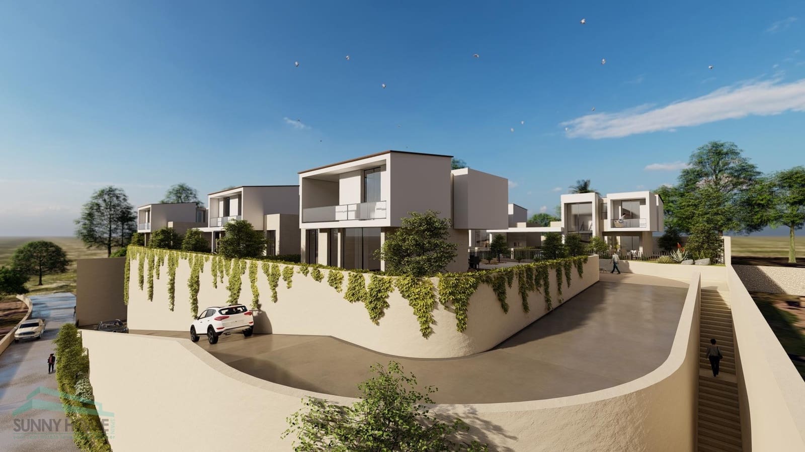 3 camera da letto Villa in vendita in La Nucia con piscina garage - 650.000 € (Rif: 10102971)