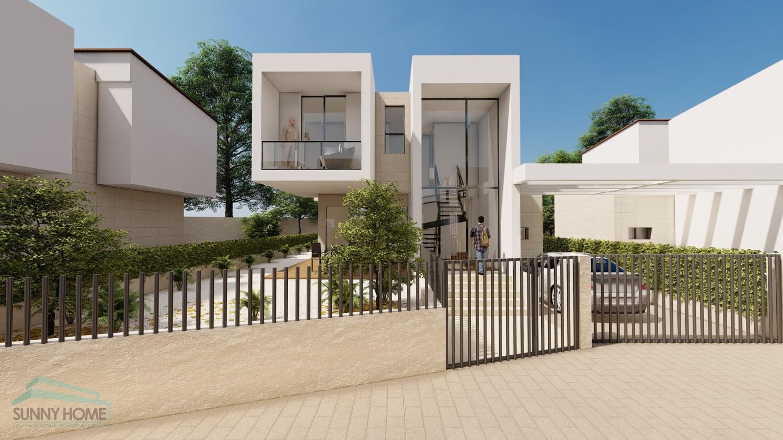 3 camera da letto Villa in vendita in La Nucia con piscina garage - 650.000 € (Rif: 10102971)