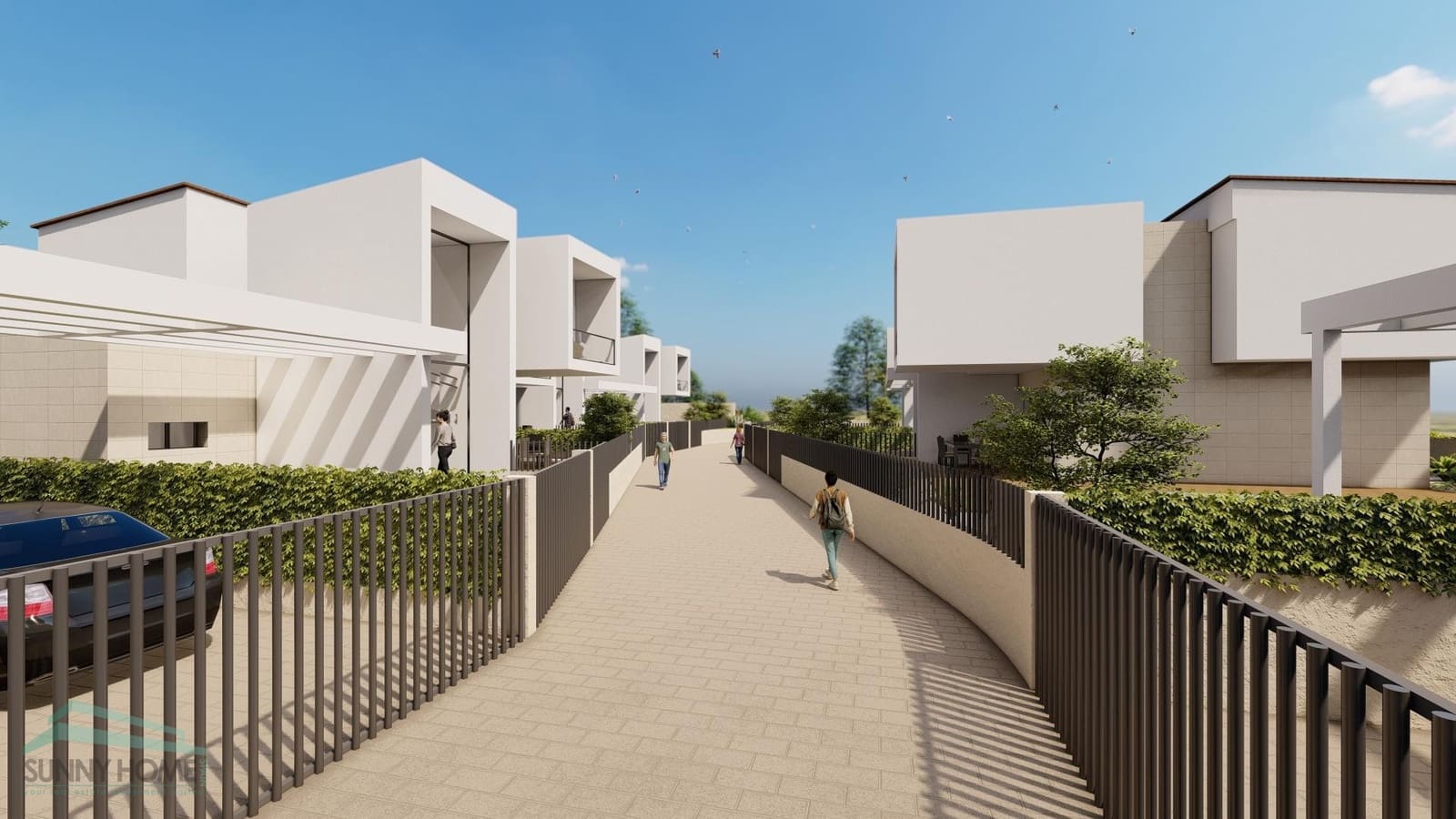 3 camera da letto Villa in vendita in La Nucia con piscina garage - 650.000 € (Rif: 10102971)