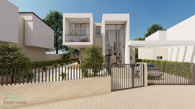 3 camera da letto Villa in vendita in La Nucia con piscina garage - 650.000 € (Rif: 10102971)