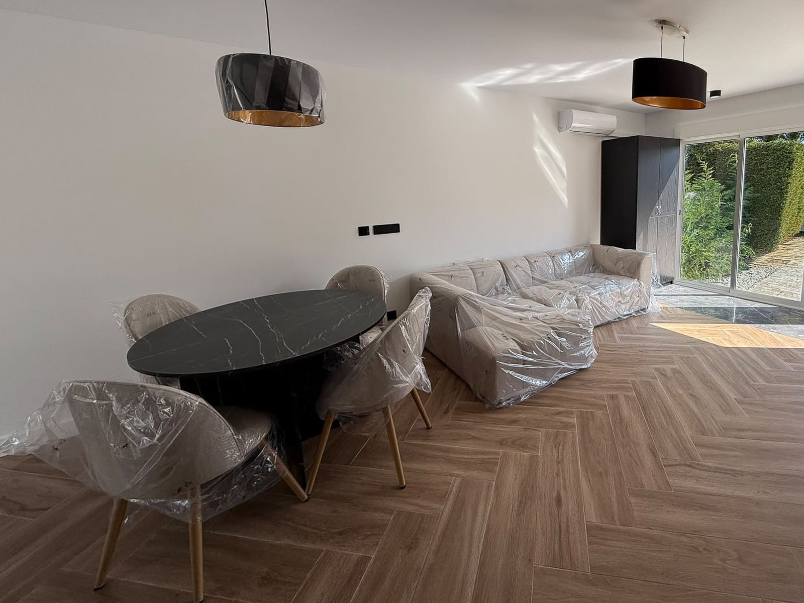 4 quarto Moradia para venda em La Nucia com piscina - 395 000 € (Ref: 10110423)