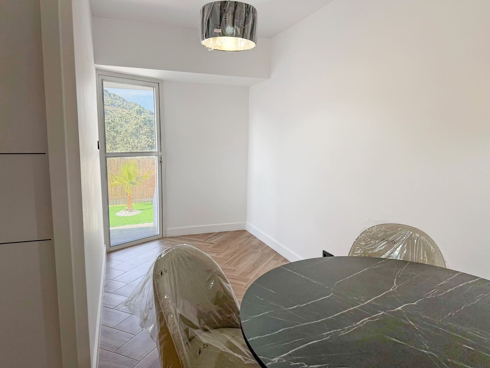 4 quarto Moradia para venda em La Nucia com piscina - 395 000 € (Ref: 10110423)